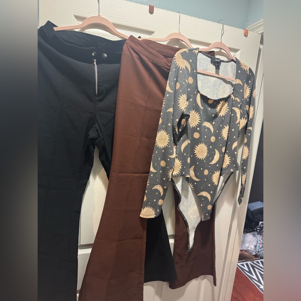 Forever21+ bundle